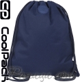 2023 Cool Pack Sprint Спортна торба Blue rpet F073638 2023 Cool Pack Sprint Спортна торба Blue rpet F073638